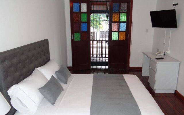 Casa Hotel Vida
