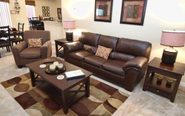 Florida Gold Vacation Homes