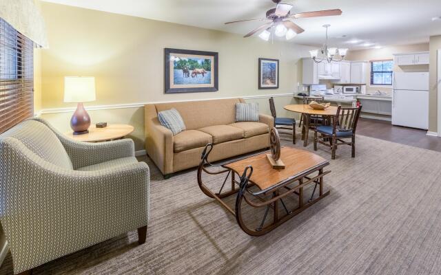 Holiday Inn Club Vacations Piney Shores Resort at Lake Conroe by IHG