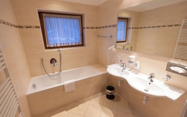 Heart Hotel Nordstern