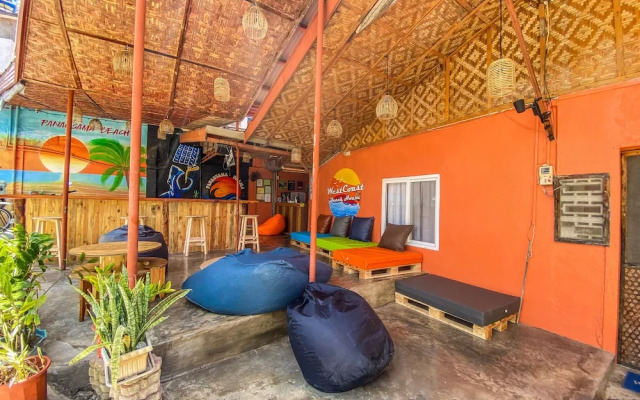 Westcoast Guest House