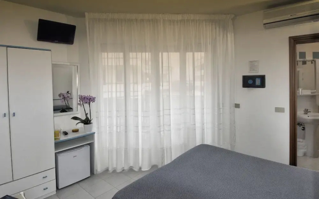 Hotel Marisa