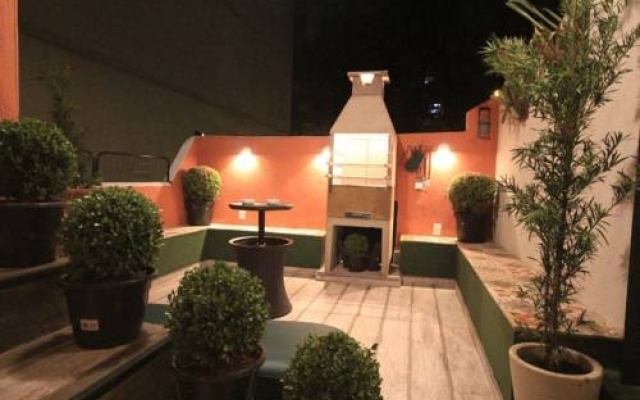 Rio Deal Guest House