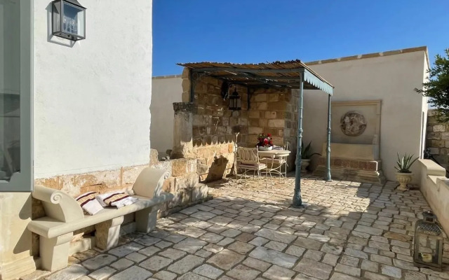 Tenuta Mosè Charming House Relais