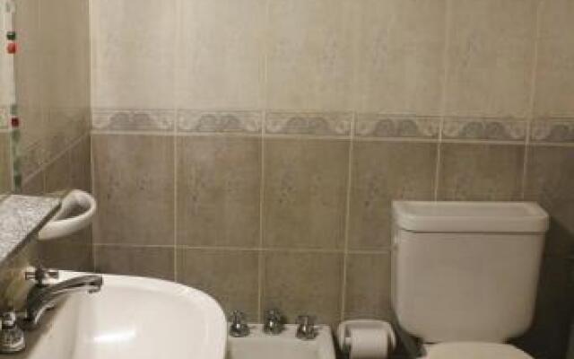 Hotel Canton de las Sierras