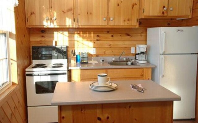 Sea'scape Oceanfront Cottages