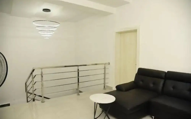 Precious Pavilion Apartments