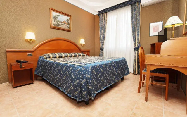 Hotel Rimini