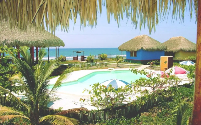 Hotel Isleta de Gaia