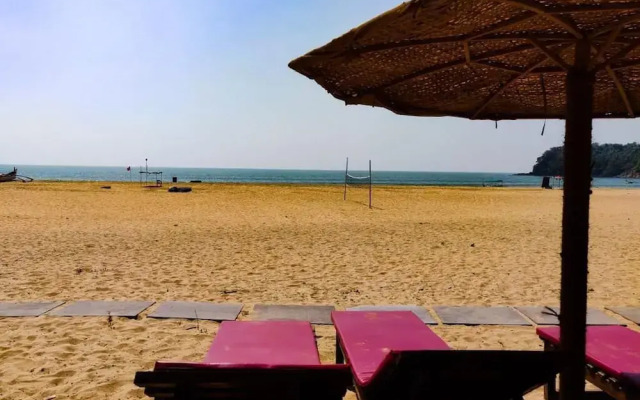 Agonda Secret Garden