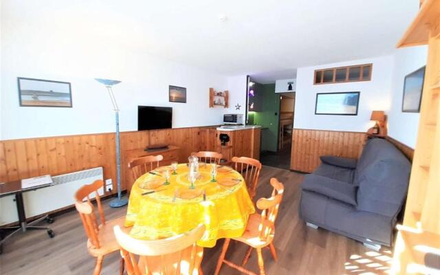Studio Piau-Engaly, 1 pièce, 6 personnes - FR-1-457-302