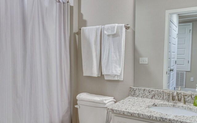 Pensacola Vacation Rental w/ Community Pool!