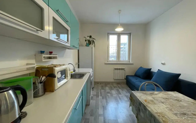 Apartamenty na ulice Smolina