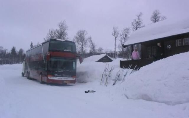 Beitostølen Hytter