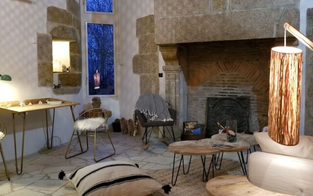 Bocage Belle Histoire - Chambre d'hote