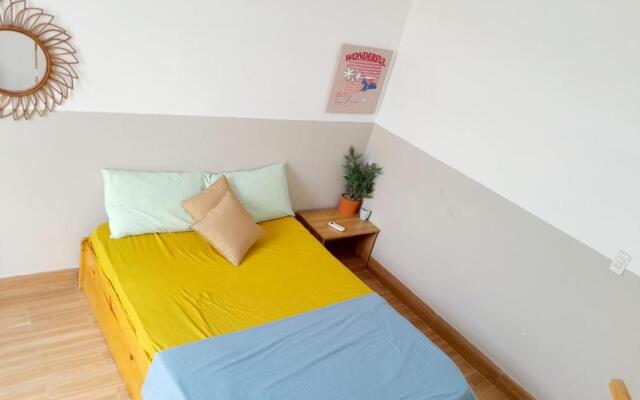 Song Suoi homestay cn 2