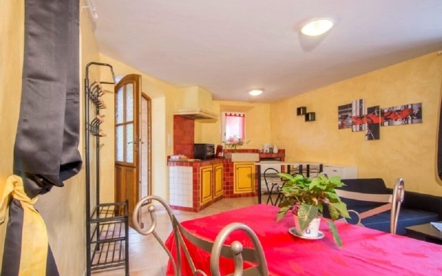 Les Jardins de l'Ermitage