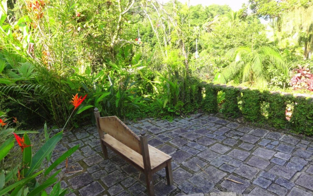 Pousada Enseada do Jatobá