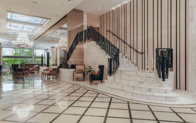 Esplendor by Wyndham Buenos Aires Tango