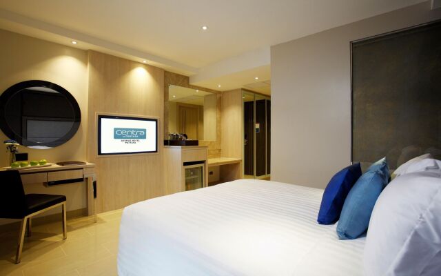 Shilat Avenue Hotel Pattaya
