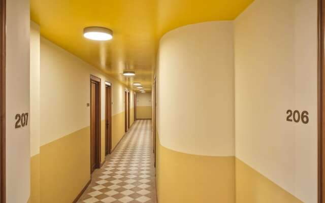 Max Brown Hotel Missori, part of Sircle Collection