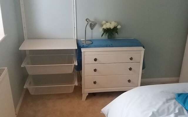 Clopton Road Self Catering