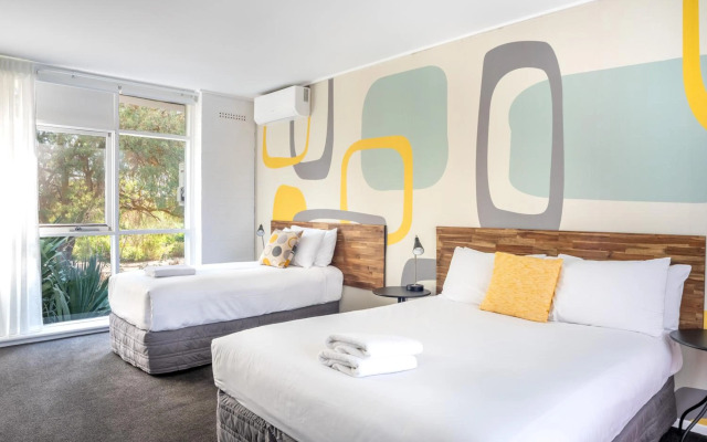 Lyndoch Motel