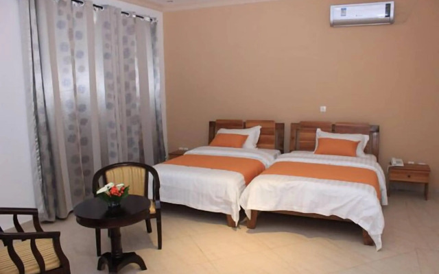 Mountain's View Hotel