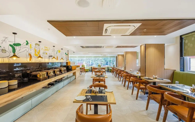 Lemonridge Hotels KPHB