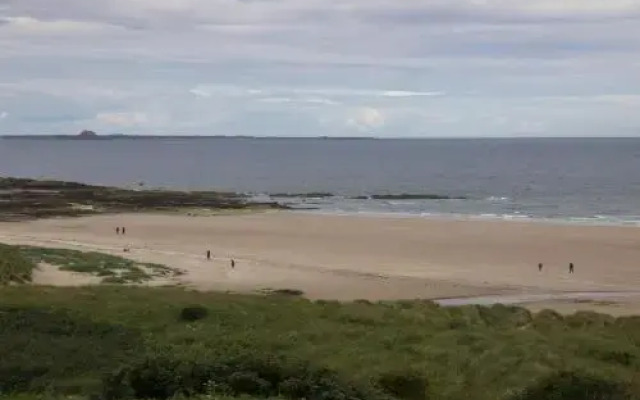 Pintail Apartment Bamburgh