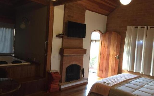 Pousada Villa Do Luar