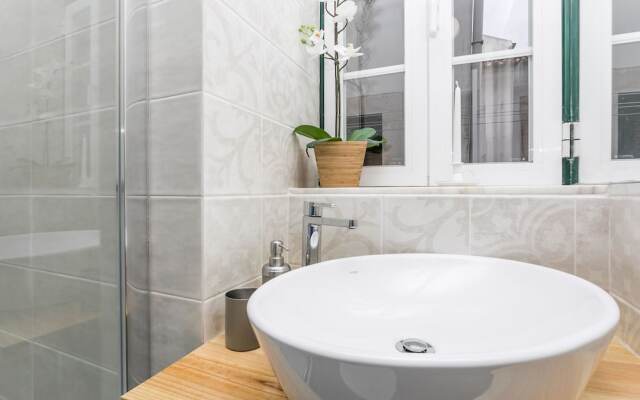 LxWay Apartments Alfama - São Miguel