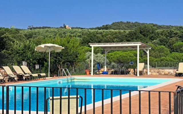 Villa With Swimming Pool, Fenced, 10 bed Places Toscana Wi-fi