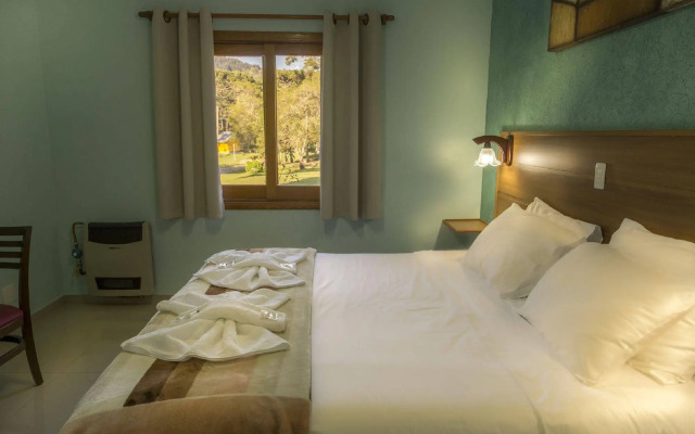 Hotel Guânxi