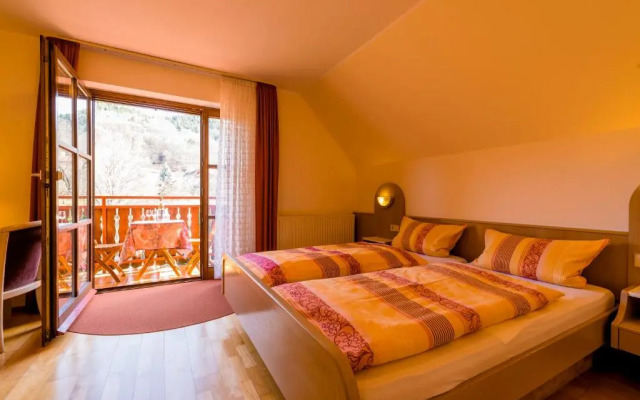 Hotel Restaurant Sonne