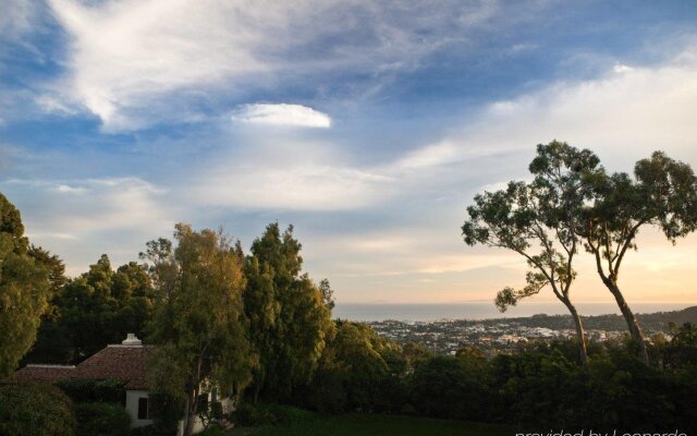 El Encanto, A Belmond Hotel, Santa Barbara