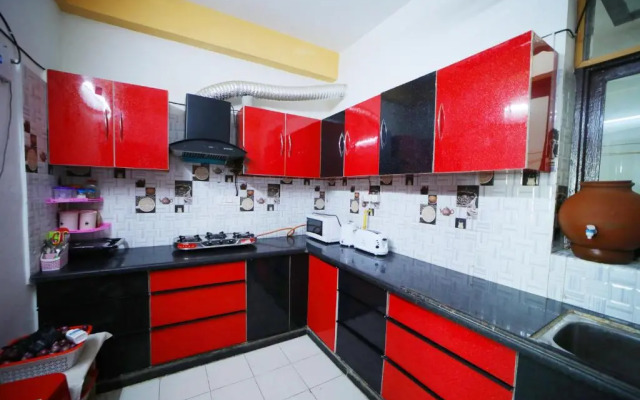 Boutique Indian Home Stay - Bed & Breakfast