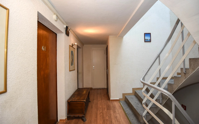 Hotel St Gervais Geneva
