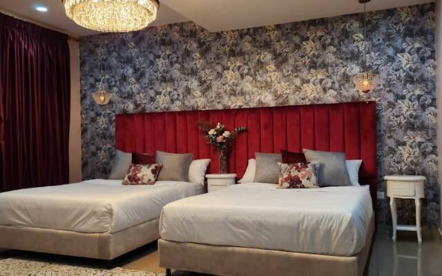 Hotel Boutique Sant Serrant