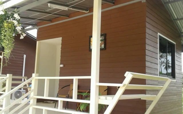 Monthathip Resort