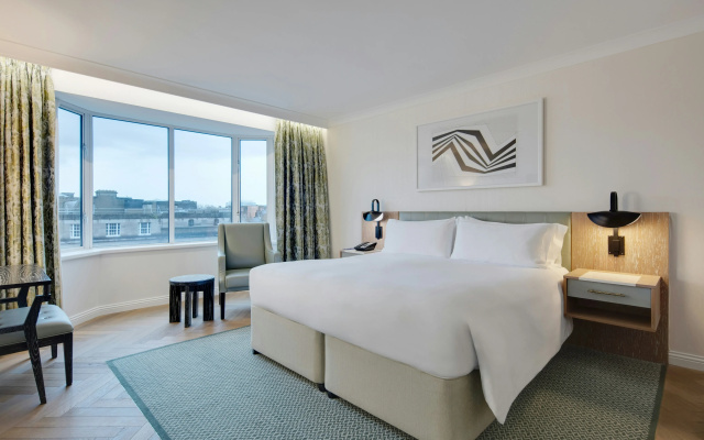 Conrad Dublin