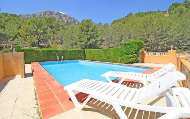 Villas Costa Calpe Manolet