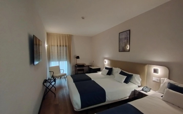 Hotel Don Jaime 54