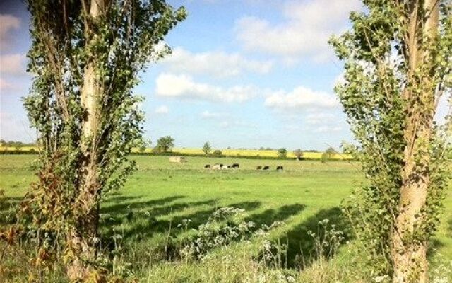 Long Melford B&B