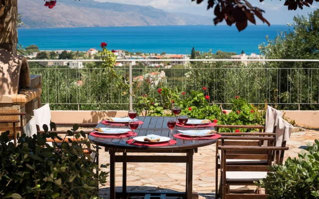 Caneva Luxury Villa