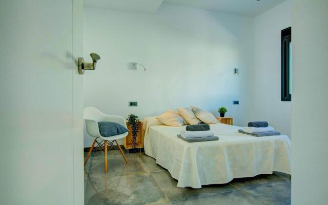 Villa Luisa Seaview 4 Casasol