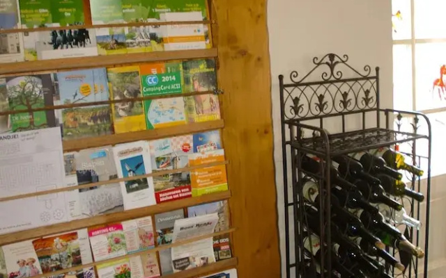 De Kreitsberg Bed& Breakfast