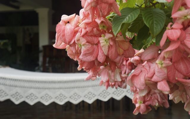 Sereno Lodge
