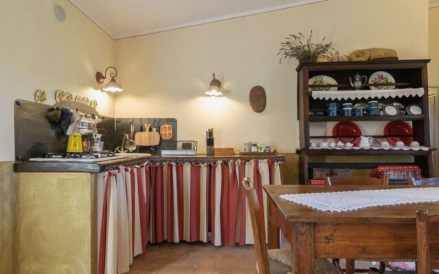 B&B Podere Rigopesci