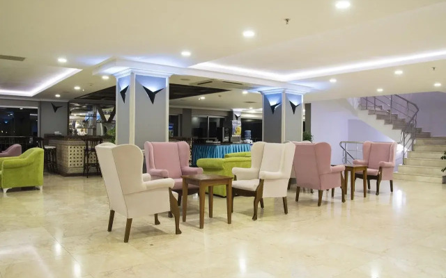 Sun Beach Hill